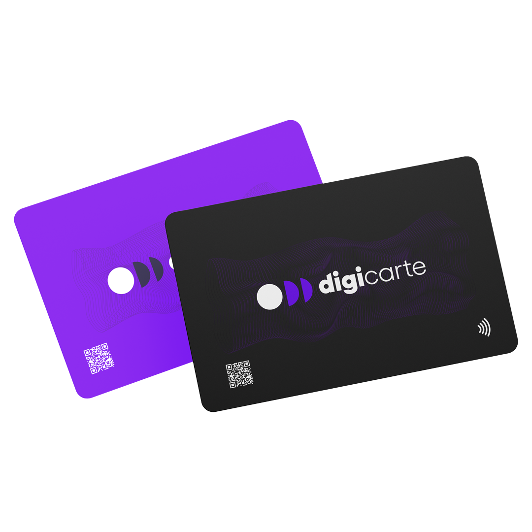 Digicarte-1080 Digicarte-1080